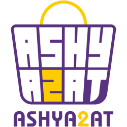 Arafah Suliman - CEO of Ashya2at