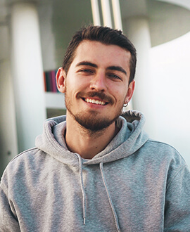 Anas Abu Shreeha - CEO