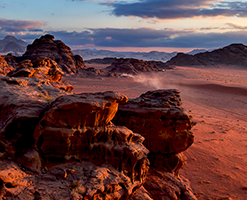 Wadi Rum