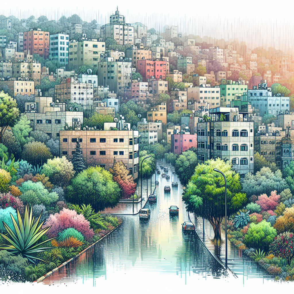 The Rich History and Culture of Irbid: Unveiling its Charms